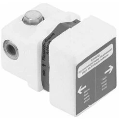 Kludi Corpi Incasso - Corpo Incasso Per Miscelatore Doccia 38828