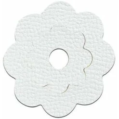 Antiscivolo Adesivo Fiori Pz.12 Eliplast