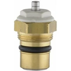 Vitone Per Flusso Inverso Per Valvole Termostatizzabili Caleffi 338000 Vitone