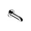 Hansgrohe Talis S Bocca Da Bagno, Montaggio A Parete, Sporgenza 147 Mm - 13414000