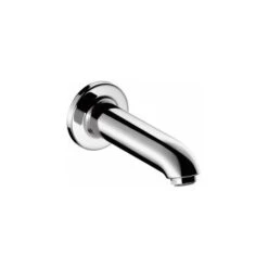 Hansgrohe Talis S Bocca Da Bagno, Montaggio A Parete, Sporgenza 147 Mm - 13414000