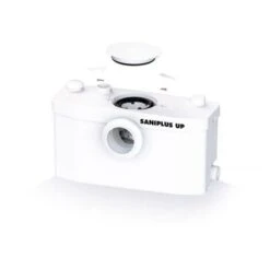 TRITURATORE MARCA SFA SANITRIT Modello SANIPLUS UP - NEW