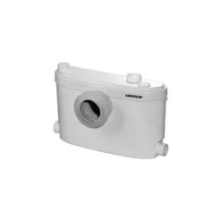 TRITURATORE MARCA SFA SANITRIT Modello SANISLIM