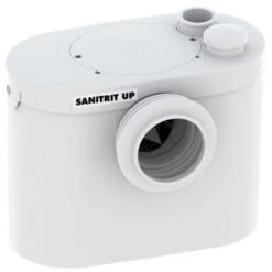 TRITURATORE MARCA SFA SANITRIT Modello SANITRIT UP SILENCE