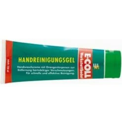 Gel Detergente Per Le Mani, Modello: Tubo 250 Ml