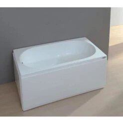 Vasca A Incasso 105x70 Cm Aqualife - Virgilia