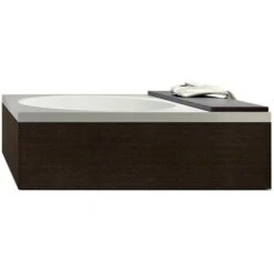 Vasca A Incasso In Acrilico 190x150 Cm - Oasi Vin -Stile Bagno 25665429 3