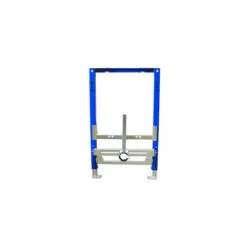 Geberit Duofix Bidet Da Parete, Per Ferramenta Monoforo 82cm - 111.515.00.1