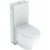 Geberit AquaClean Mera Classic Sistema WC Completo Geberit AquaClean Mera Classic, WC Indipendente - 146.240.11.1