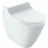 Geberit AquaClean Tuma Classic Sistema WC Completo Geberit AquaClean Tuma Classic, WC Indipendente, Bianco-alpino - 146.320.11.1