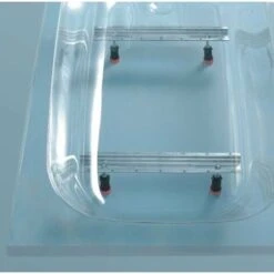 Piede Per Vasca MEPA Tipo WA Con ADS Per Vasche In Acrilico - 100.030