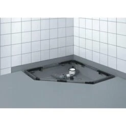 Telaio Di Montaggio Mepa SF Per Piatti Doccia A 5 Angoli E A 1/4 Di Cerchio - 150185