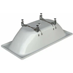 Piedi Vasca Bette B23-1525 - B23-1525