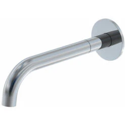 Bocca Di Erogazione Steinberg Serie 100, Per Vasca/lavabo, Sporgenza: 245 Mm, 1002320 - 1002320