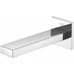 Scarico Per Lavabo O Vasca Steinberg Serie 120, Sporgenza 170 Mm - 1202300