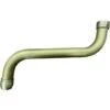 Ricambio Per Rubinetto Canna Bronzata A S Cm 25 Attacco 3/4