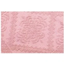 Tappeto Bagno 60x150 Cm In Cotone -Stile Bagno 26079015 3