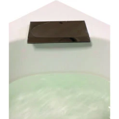 SIMBA VASCA IDROMASSAGGIO NUOVA MIAMI 135 X 135cm SPA BIANCA -Stile Bagno 26745496 3