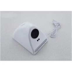 Le Mani Asciutte Compatto Vitech Auto 14x21.5x16 Cm 800 W A Raggi Infrarossi -Stile Bagno 27995849 4