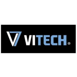 Asciugatrice A Mano Vitech Doppio Getto D'aria Bianca 1200-1800W Asciugatura Rapida -Stile Bagno 27995951 5