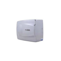 Phon A Parete A Infrarossi Vitech In INOX 1400 W