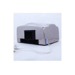 Phon A Parete A Infrarossi Vitech In INOX 1400 W -Stile Bagno 27995954 4