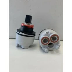 Cartuccia Di Ricambio Per Miscelatore Diametro 35 Hydroplast GA35-11000 Cartuccia