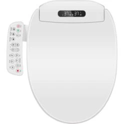 Opzioni Complete Di WC Automatico Giapponese Wc Sedile Bodyclean