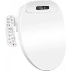 Opzioni Complete Di WC Automatico Giapponese Wc Sedile Bodyclean -Stile Bagno 28246195 3