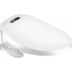 Opzioni Complete Di WC Automatico Giapponese Wc Sedile Bodyclean -Stile Bagno 28246195 5