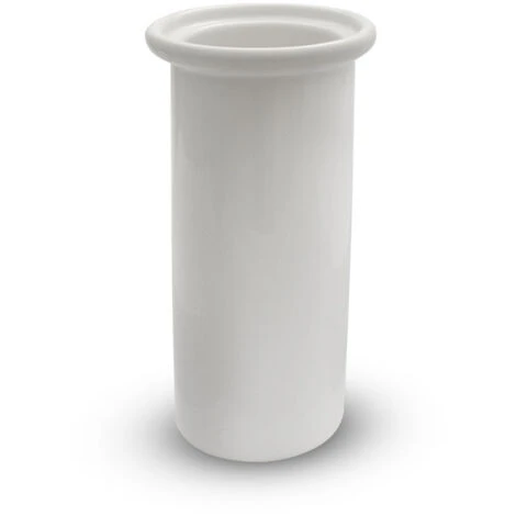 Ricambi Scopino Bagno - Scopino Bagno Tazza Ceramica Bianca 1 Ricambi Scopino Bagno - Scopino Bagno Tazza Ceramica Bianca