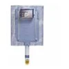 Geberit 109.790.00.1 Cassetta Da Incasso Per WC, Grigio