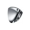 Hansgrohe Supporto Doccia Porter C, Cromo, 27521000