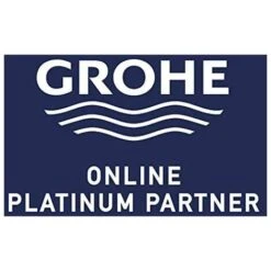 Grohe GRO-37220001 37220001-Concetto Grifo De Ducha, Nero -Stile Bagno 28571594 3