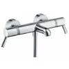 Hansgrohe HG Ecostat Comfort Exp.therm.bath Care
