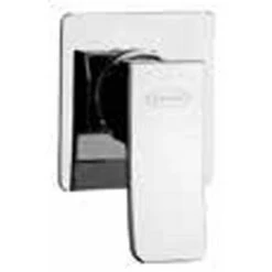 TANK MISCELATORE DOCCIA INCASSO CROMO TANK/VESUVIO MISCELATORE DOCCIA INCASSO CROMO | PZ