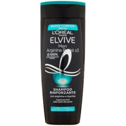 Loreal ELVIVE SHAMPOO 285ML ARGININA RESIST