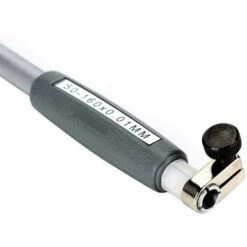 Alesametro Indicatore Di Diametro Interno Della Protezione Ponte 50-160MM Tabelle Di Cilindri -Stile Bagno 29176943 3