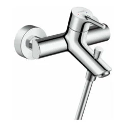 Hansgrohe Talis Select S Miscelatore Monocomando Per Vasca Esterno, 72400000 - 72400000