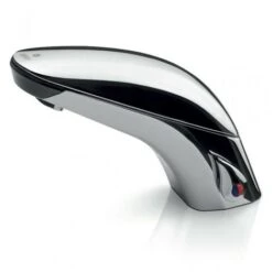 Rubinetto Elettronico Con DMP Infrared Sensor In Metallo Cromato Cromato