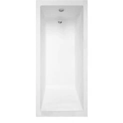 Novellini Guscio Vasca Calos Ad Incasso Su Muratura 180x80 Bianca