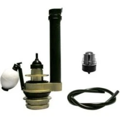 Batteria Monoblocco Unibox Its Solo Corpo