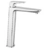 Miscelatore Monocomando Lavabo Alto Linea Spartaco
