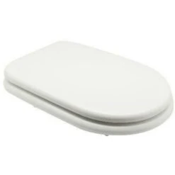 Sedile Wc Per Eos Vaso Astro Forma 6 - Tavoletta Wc