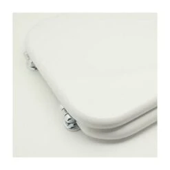 Sedile Wc Per Eos Vaso Astro Forma 6 - Tavoletta Wc -Stile Bagno 30288253 3