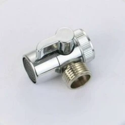 Doccia A Mano Doccetta Portatile Per Lavandino Tubo Pietre Anticalcare Campeggio -Stile Bagno 30363493 4