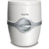 WC CHIMICO PORTA POTTI QUBE 565P THETFORD TOILETTE PORTATILE PER CASA, CAMPER, CARAVAN E BARCA