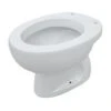Bagnoexpert Water Donatello New Infanzia Scarico Terra Bianco Lucido