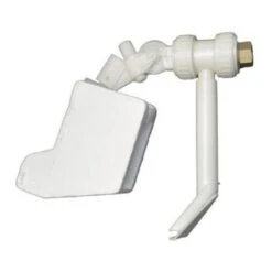 Rubinetto Galleggiante Incasso Per Futura-eterna/nautilus - Ricambi Originali