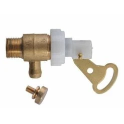 Valvola Originale Attacco Laterale Ricambio Pucci Art 9114 Cassetta Scarico Wc -Stile Bagno 30971488 3